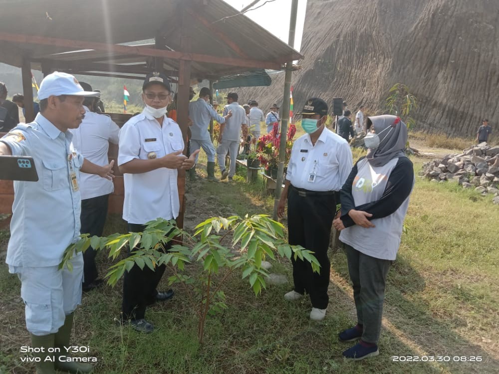 Gerakan Penanaman Bersama