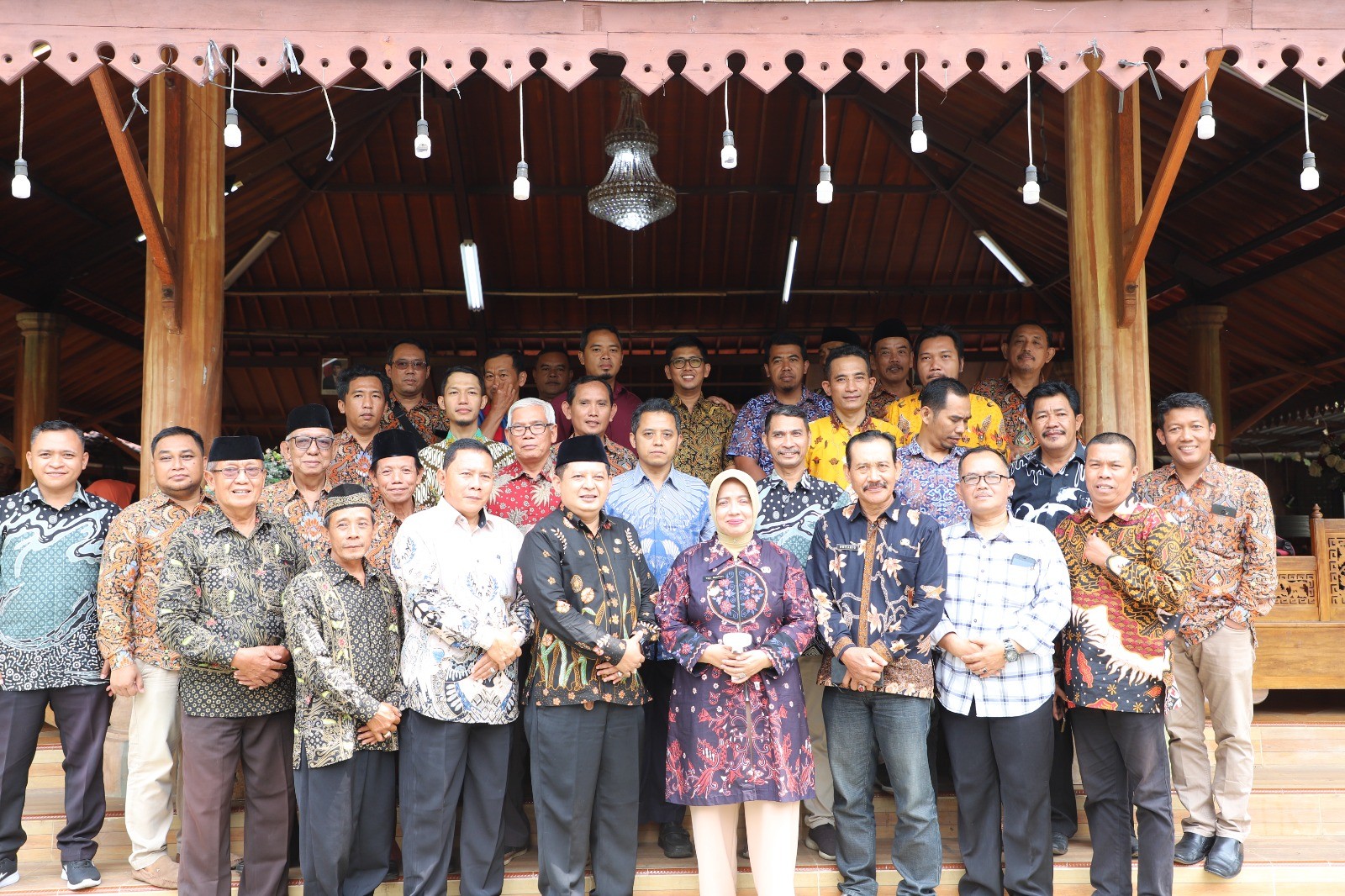 BumDesMa Sebagai Penggerak Kemajuan Desa