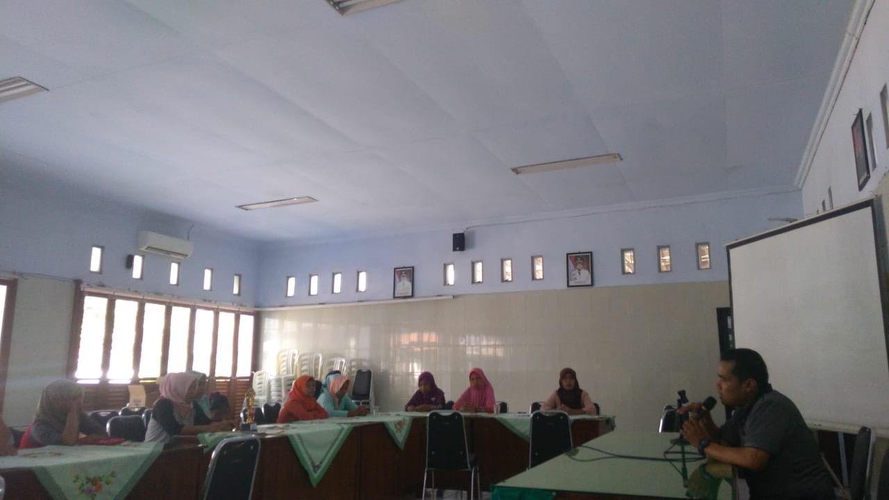 Pembubaran Tim Paduan Suara