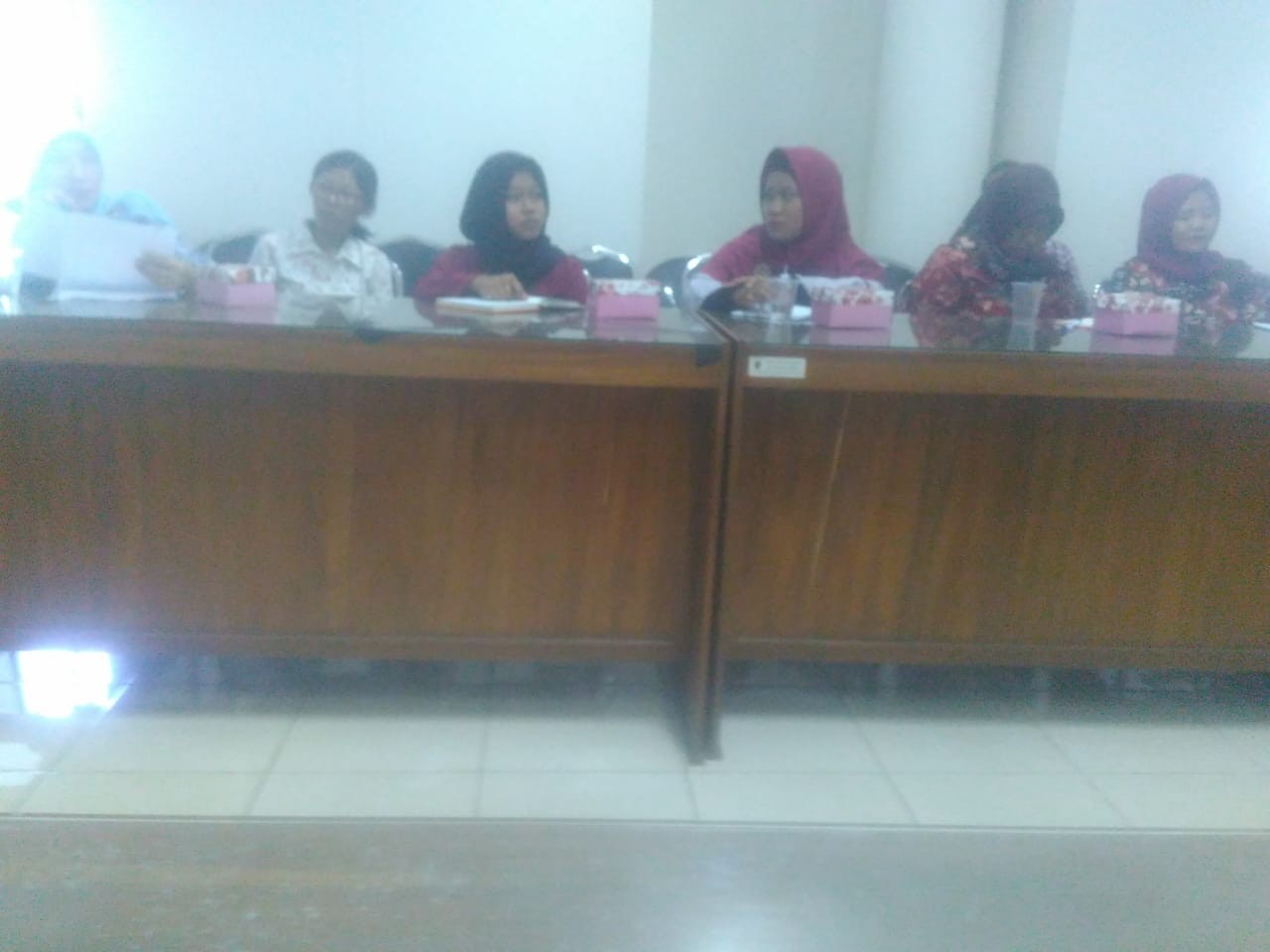 Rapat KP3