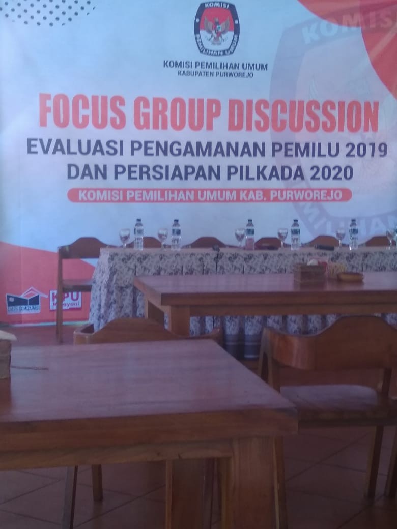 Focus Group Discusion