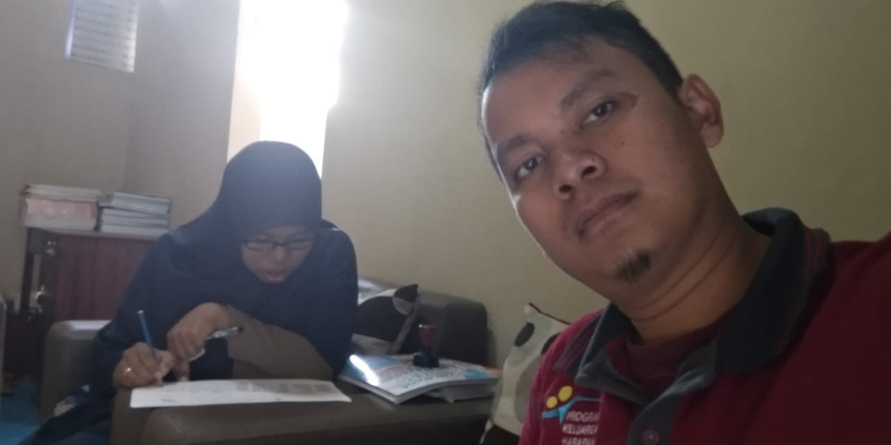 Verifikasi Pendidikan MI