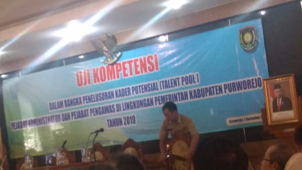 Uji Kompetensi