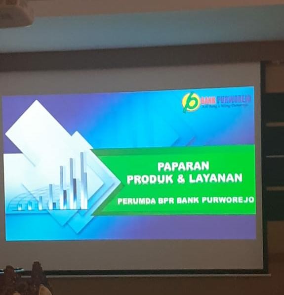 Rakor Paparan Produk & Layanan