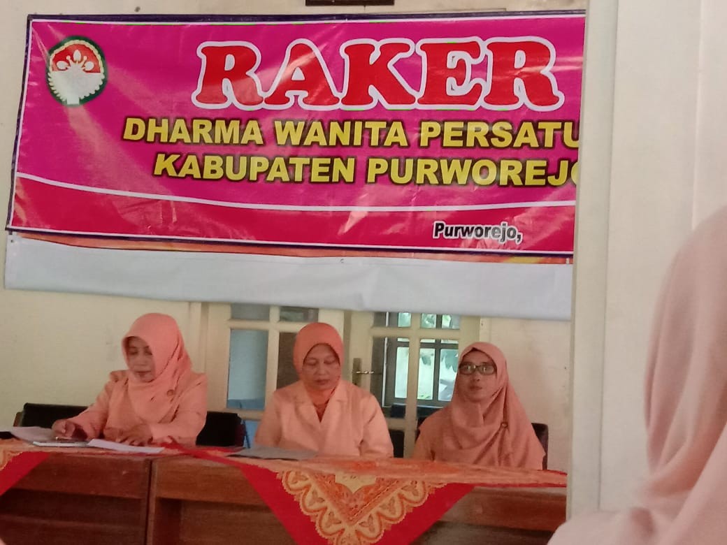 Raker DWP