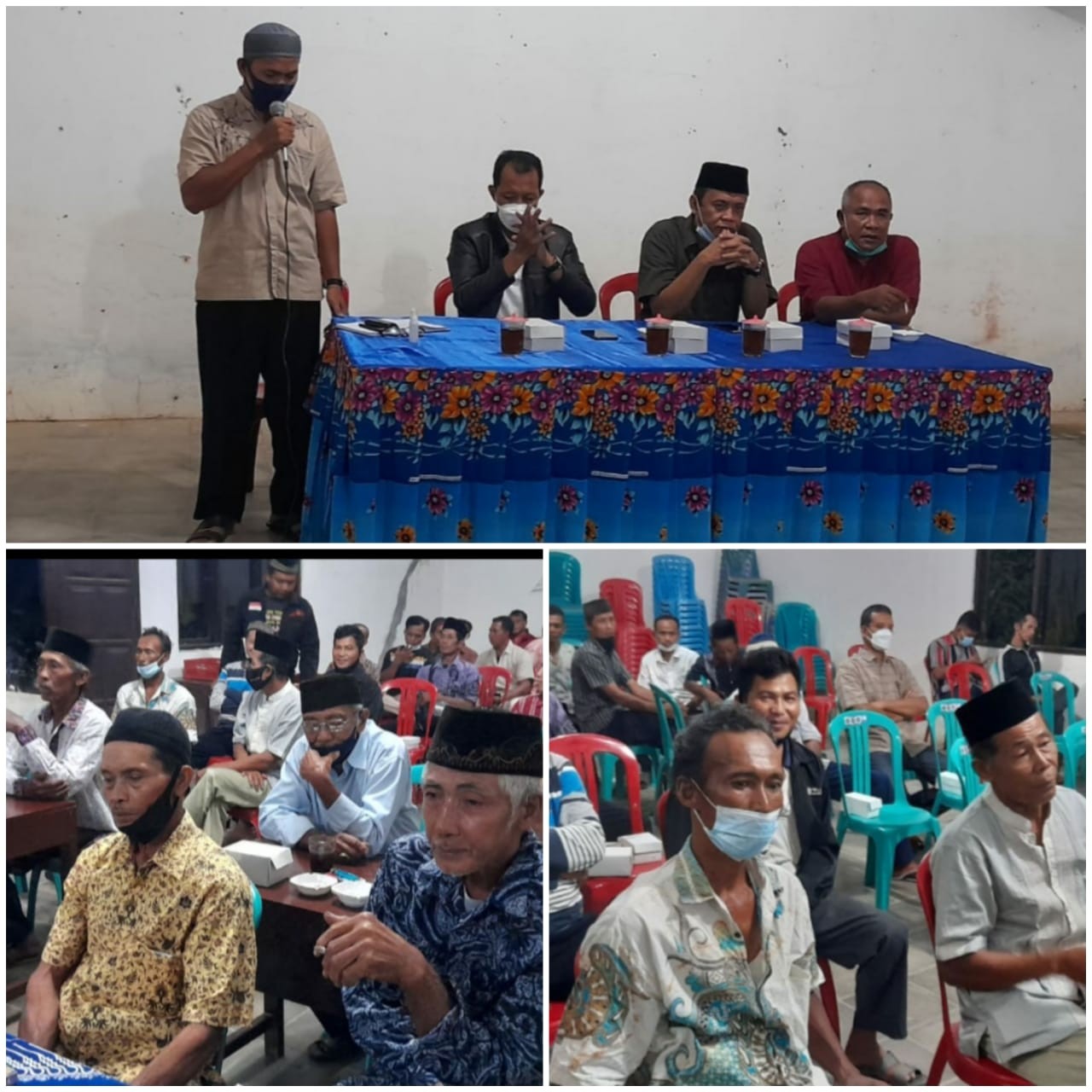 Reses DPRD Kabupaten Purworejo