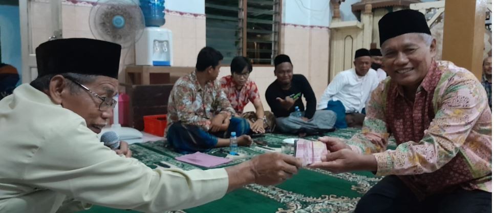 Persiapan Pelaksanaan Kegiatan BSD Di Desa Bagelen