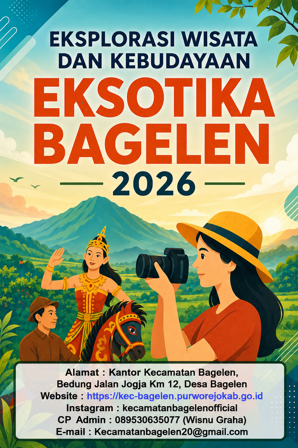 Eksotika Bagelen